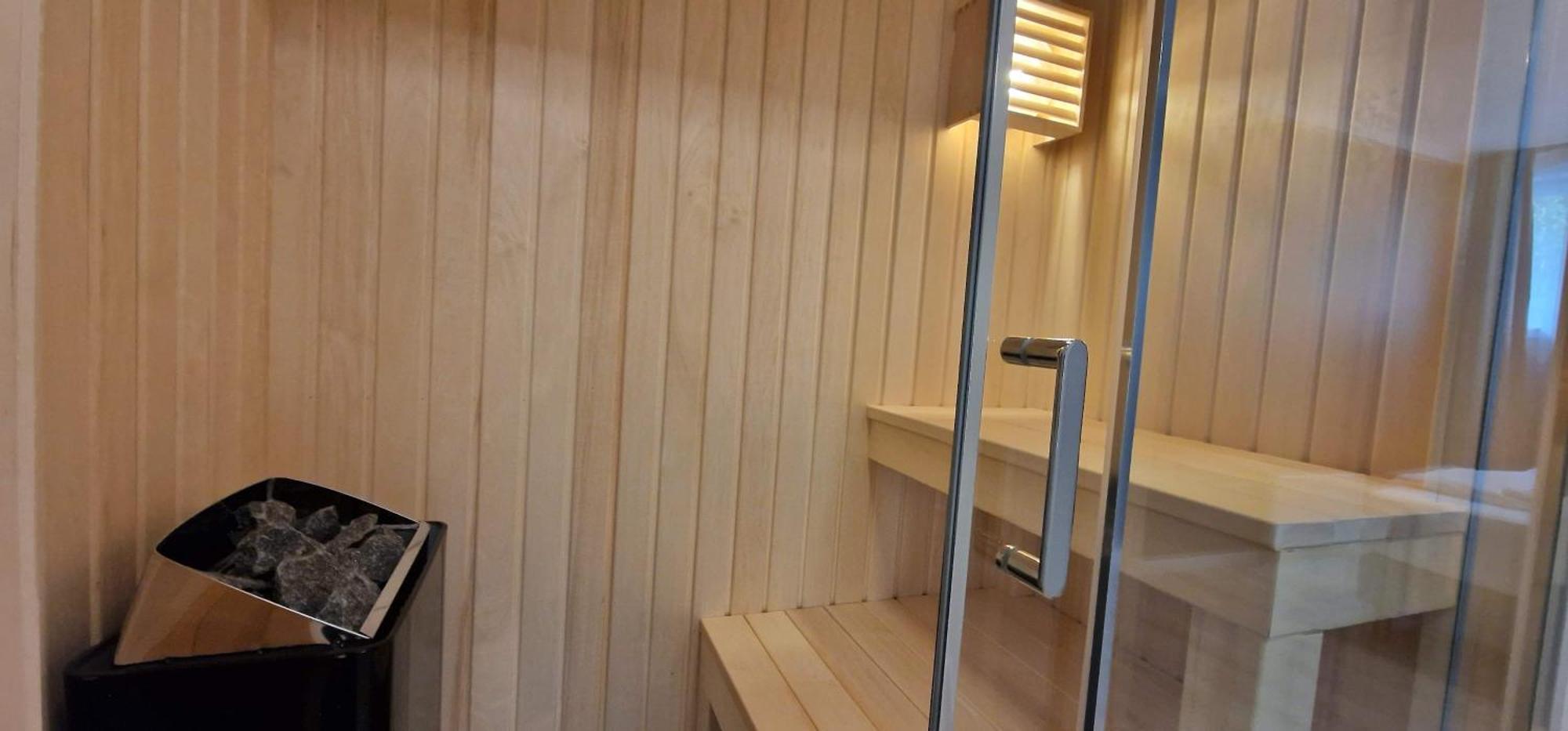 Haugetuft Apartments Amot  Экстерьер фото