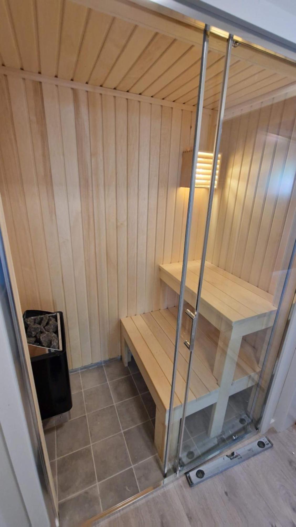 Haugetuft Apartments Amot  Экстерьер фото